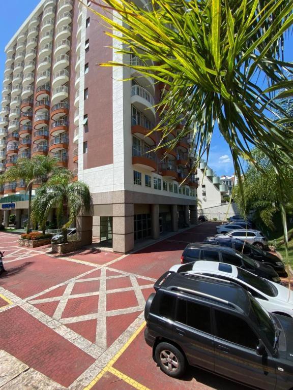 Apartamento Flat na Barra da Tijuca. *
